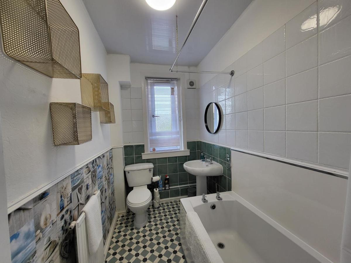 4 Bedrooms By Sensational Short Lets & Serviced Appartamento Edimburgo