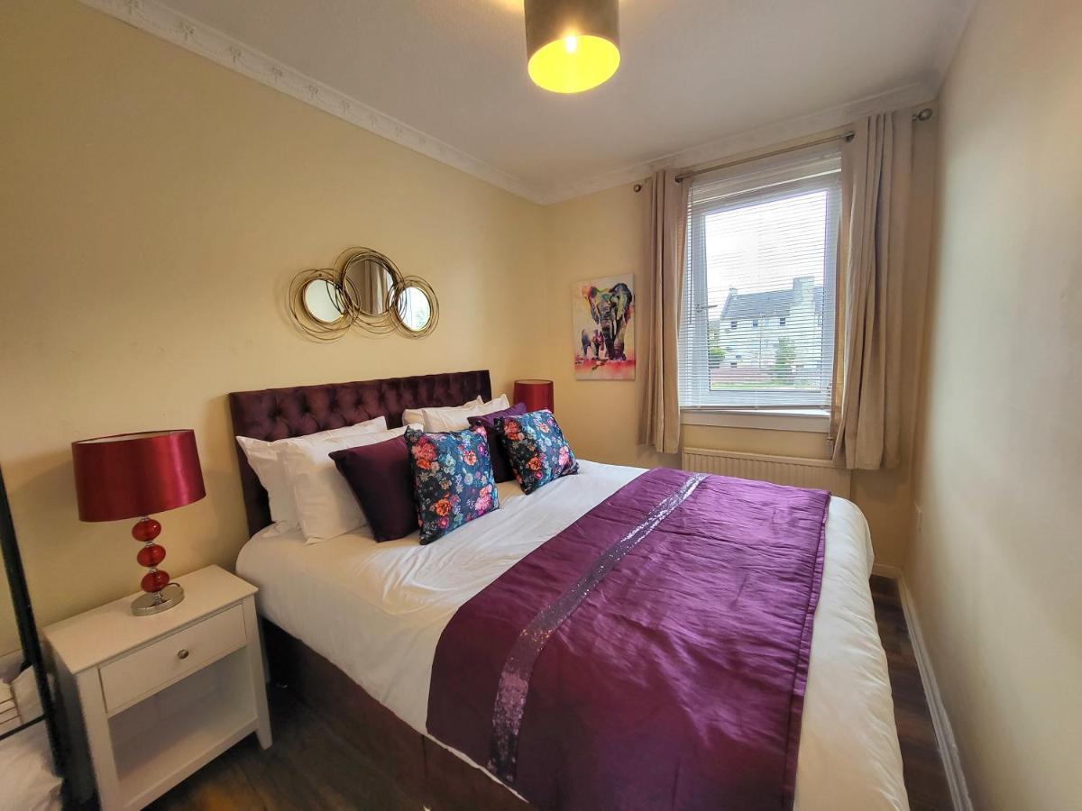 4 Bedrooms By Sensational Short Lets & Serviced Appartamento