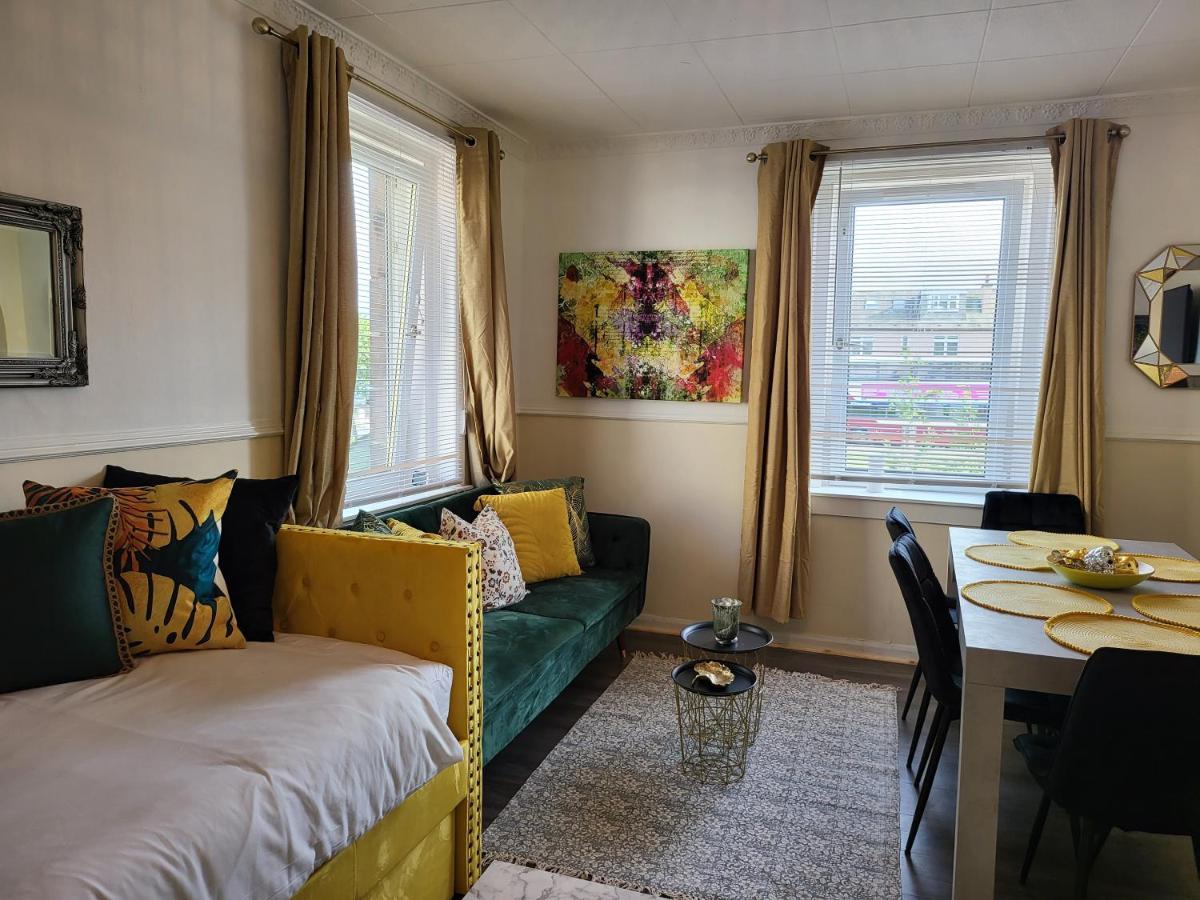 Appartamento 4 Bedrooms By Sensational Short Lets & Serviced